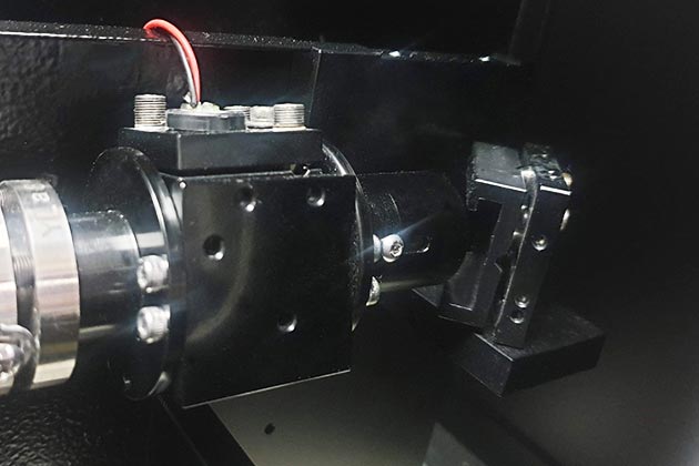 Laser Beam Expander