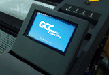 Intuitive Touch Screen