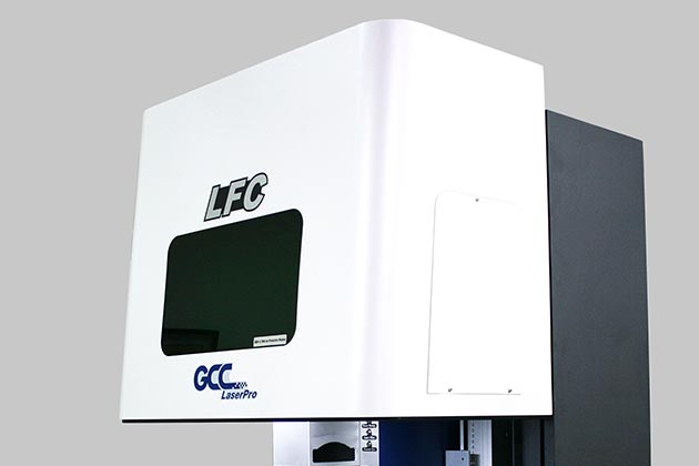 LFC D Marking Laser Anti-Trapping Safety Door