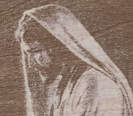 Engrave on Paper with Metal Laser Tube Engrave on Paper with Metal Laser Tube