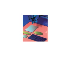 Multimat Rotary Engraving Hold Downs