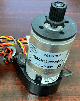 Motor, X-axis For: GCC Vinyl Cutter Expert Pro EP-60 24