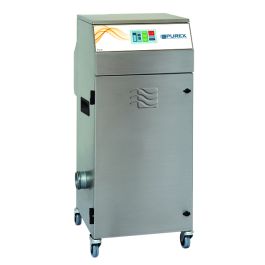 Purex, 400i OrangeAutomatic Volume Control Digital Fume Extractor
