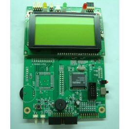Control Panel, LCD Assy PCB for 5206e MCB (C180-I)
