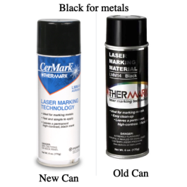 LMM14 Cermark / Thermark Laser Marking Material