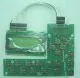 DiISCONTINUED- Control Panel, LCD Assy PCB (Mercury 1/Venus 1)