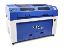 GCC Cutting Lasers