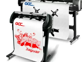 GCC Vinyl Cutters