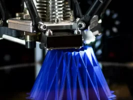 Additive Manufacturing