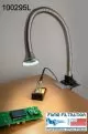 100295 L Arm Kit Purex 38mm S/S Flexible Lighted Arm  