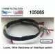 105085 Purex Loom Wire Hardness
