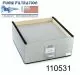 110531 Purex Main Filter HEPA Chemical