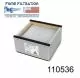 110536 Purex Main Filter HEPA Chemical