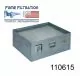 110615 Purex Main Filter HEPA Chemical