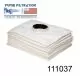 111037 Purex PreFilter F6