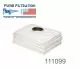 111099 Purex PreFilter F8/F9