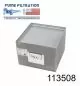 113508, Purex Main Filter Chemical