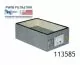 113585  Purex Main Filter HEPA CSA