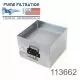 113662 Purex Main Filter CSA  