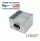 113667 Purex Main Filter Solvent Lock