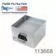 113668 Purex Main Filter Spec. HEPA Chemical