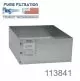 113841 Purex Main Filter HEPA Only