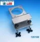 120180 Connection Kit, Clamped bench bracket