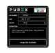 120340 Connection kit PUREX HOSE KIT 