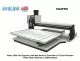 Vision 1624 Pro Engraver 