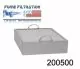 200500 Purex PreFilter Pur35