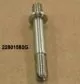 Screw, for DU Roller Assembly, X-Axis (Gaia, X500-I)