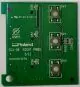 Panel Board 2 Right Side EGX-20, Knob Adj. Control