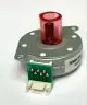 Motor, Z-axis Motor For Roland EGX30a