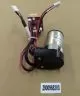 Motor, Y Motor Assembly, P4-60; P4-60LX; P4-132; P4-132LX, Puma I/II/III 60 & 132 /Expert Pro