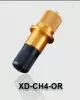 Blades, Roland, Blade Holder, Adjustable Tip, Alloy, Orange