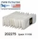 202275 Purex PreFilter Labyrinth F8/F9