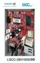 Board, USB Storage Disk Board Assembly with firmware (Red Board) for GLS Hybrid Pro/SLS Pro 