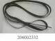 Belt, X-axis Carriage Belt, Long-Open, For: S400
