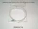 Cable, X-Motor Flat Ribbon, 12 Pin, 30