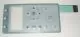Sticker, Control Panel Sticker (C180-I)