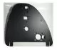 Side Support Left(Black)