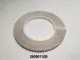 Strip, GCC, Cutter Protection Pad, White, W 6mm, L 10m, For: All Cutters