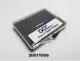 Blade, 60 DEGREE, Blue Blade 2.5mm diameter (1pc)