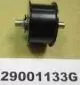 Pulley, Y-Axis idle Pulley Assembly (X380/X252)