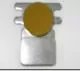 Mirror, #1, 0.75