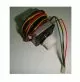 Motor, X-axis For: GCC Expert 24
