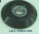 Wheel, Half DU Roller Assembly (Gaia, X500-I)