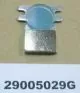 Mirror, #1, .075