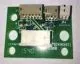 PCB, Auto Focus PCB, For Flat Cable, Rev. 2, After SN: N95617 (SLS/SGLS/C180-II, Mercury III, X380, X252)