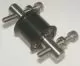 Pulley, Tension Idle Pulley Assy. for C180-II (Left Side Rail)